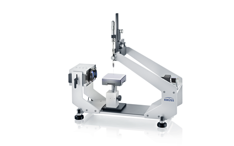 Drop Shape Analyzer – DSA25B für Kontaktwinkel Drop Shape Analyzer – DSA25B für Kontaktwinkel